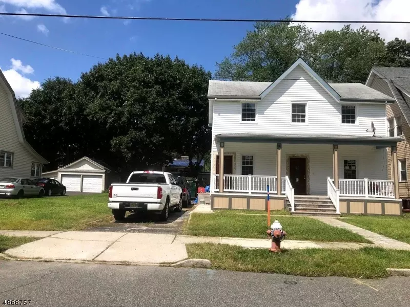 126 READE ST, Englewood City, NJ 07631