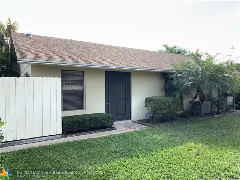 Boynton Beach, FL 33435,226 SE 1st Cir  #.