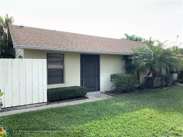 226 SE 1st Cir  #., Boynton Beach, FL 33435