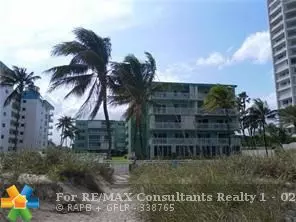 Lauderdale By The Sea, FL 33062,1750 S Ocean Blvd  #104