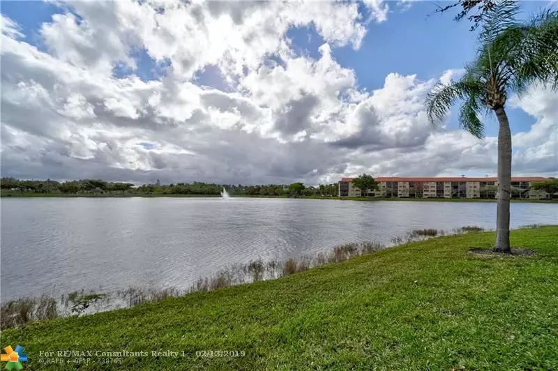 Pembroke Pines, FL 33027,13700 SW 14th St  #405D