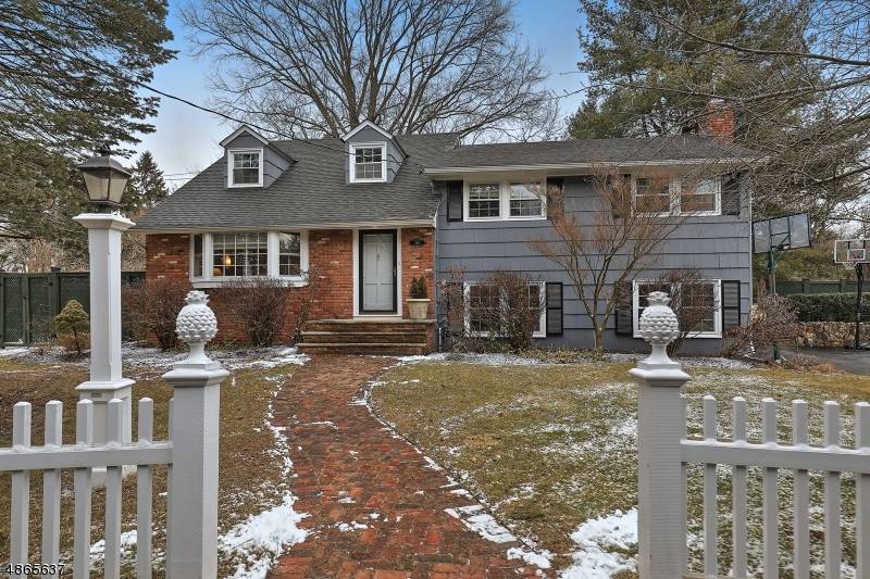 480 KING GEORGE RD, Bernards Twp., NJ 07920