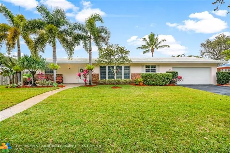 301 SW 57th Ave, Plantation, FL 33317