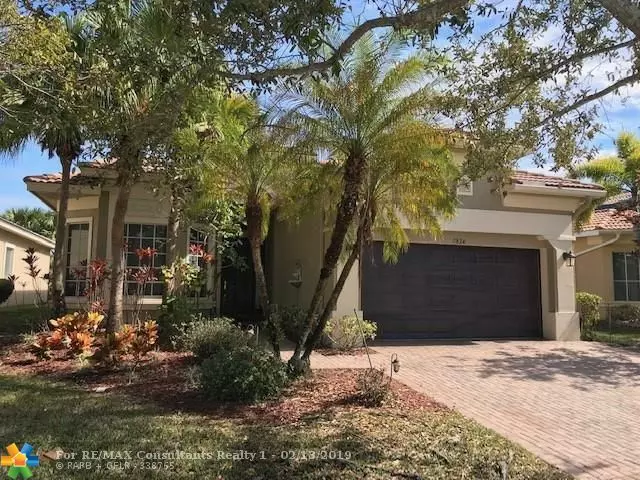 7824 NW 123rd Ave, Parkland, FL 33076