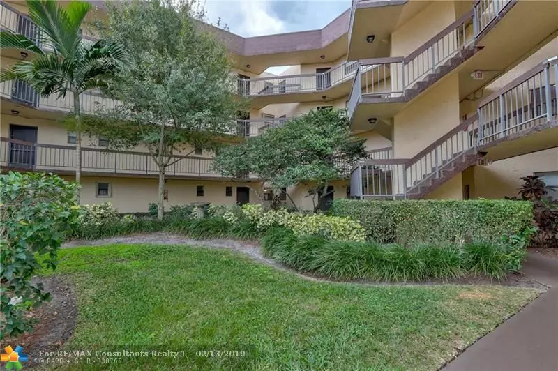 6755 W Broward Blvd  #108, Plantation, FL 33317