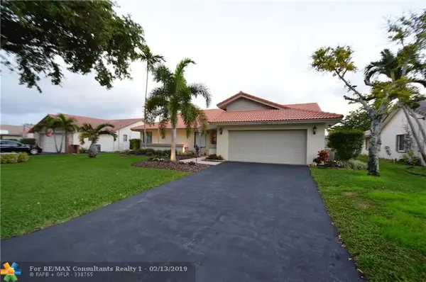 Coral Springs, FL 33071,10682 NW 2nd Pl