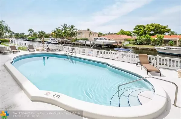 Fort Lauderdale, FL 33308,3080 NE 47th Ct  #501