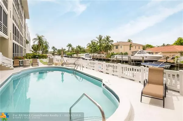 Fort Lauderdale, FL 33308,3080 NE 47th Ct  #501