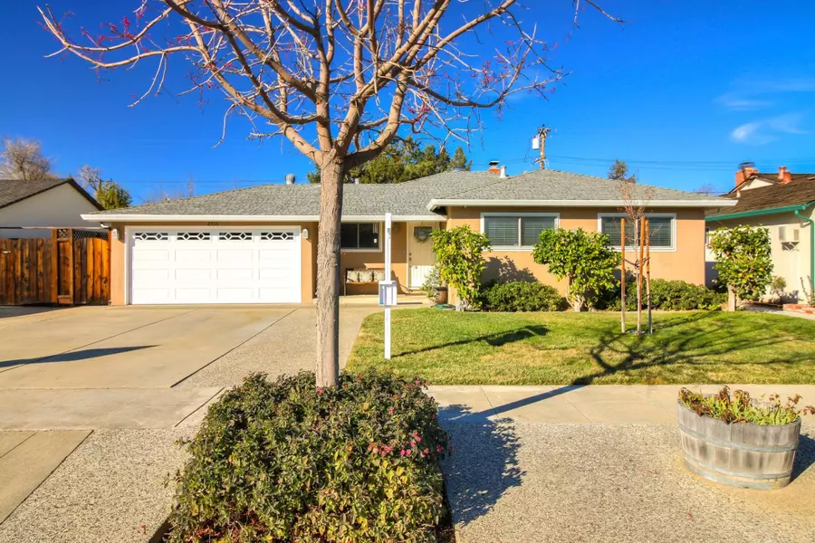 2755 Coit DR, San Jose, CA 95124