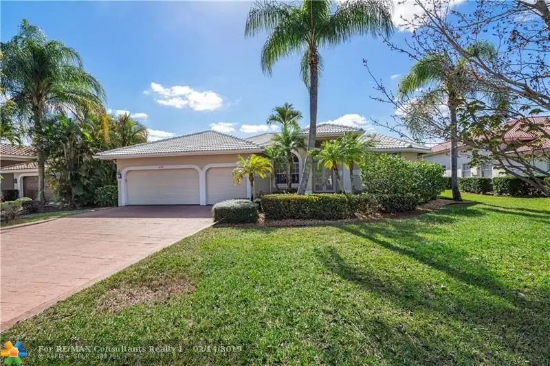 Coral Springs, FL 33076,5136 Kensington Cir