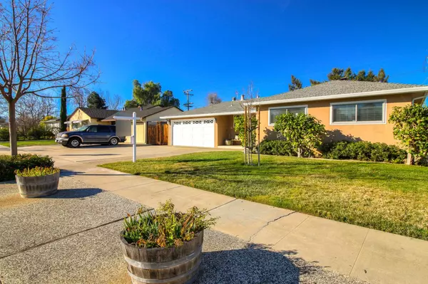 San Jose, CA 95124,2755 Coit DR