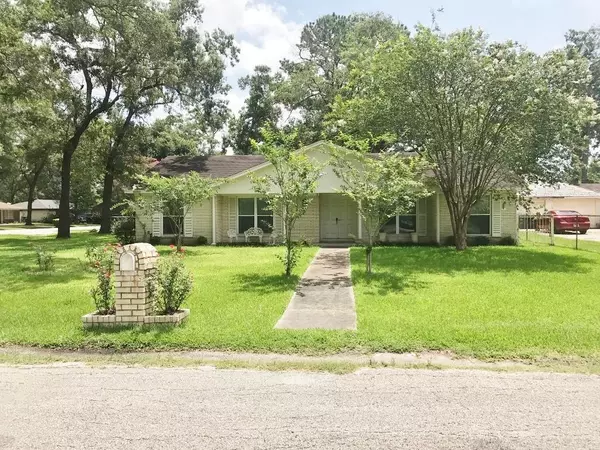 403 Wild Plum Street, Houston, TX 77013