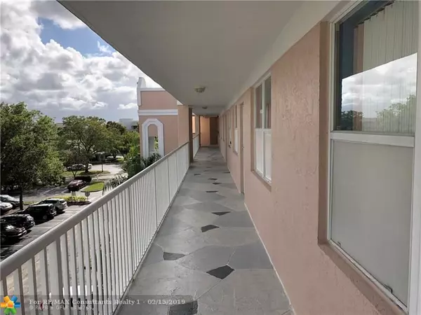 Sunrise, FL 33322,10155 NW 24th Pl  #405