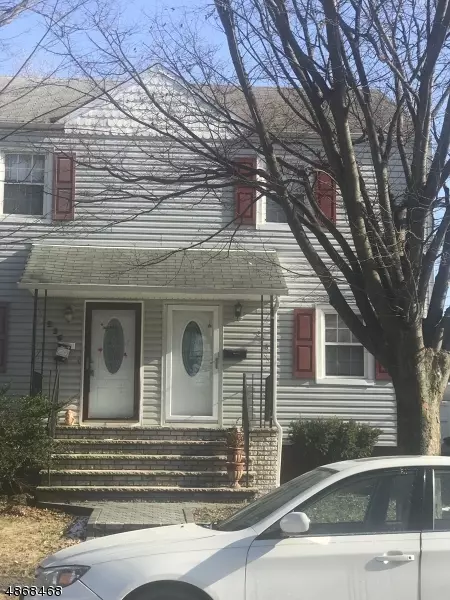 234 N SIXTEENTH ST, Bloomfield Twp., NJ 07003