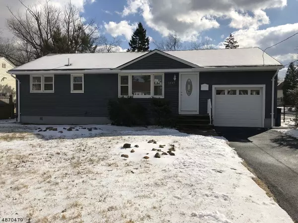 1349 W 5TH ST, Plainfield City, NJ 07060