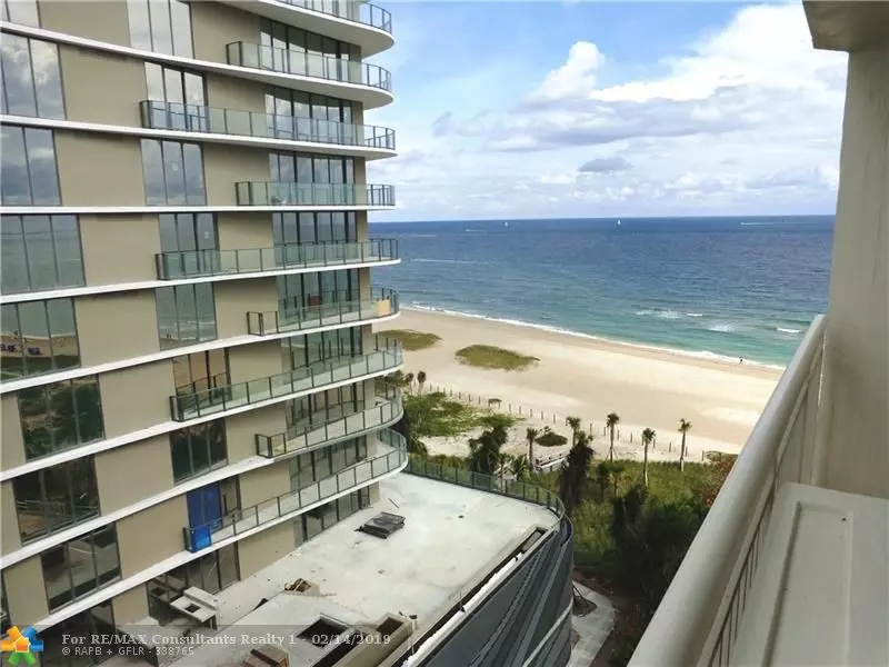 710 N Ocean Blvd  #1003, Pompano Beach, FL 33062