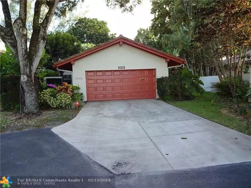 5606 Hammock Ln  #138, Lauderhill, FL 33319