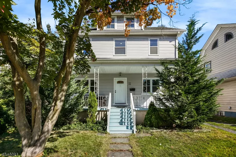 358-60 WATCHUNG AVE, North Plainfield Boro, NJ 07060