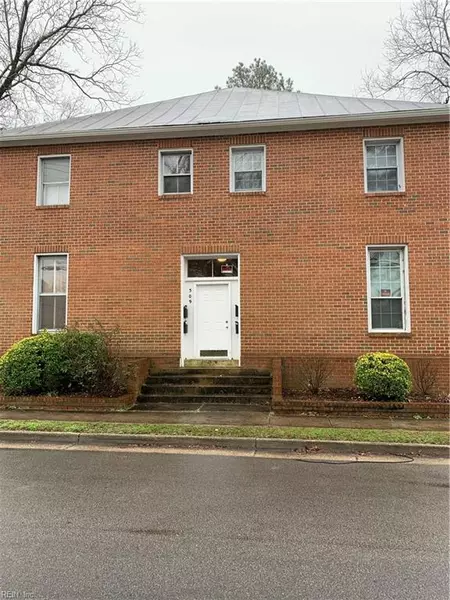 509 Smith ST, Suffolk, VA 23434