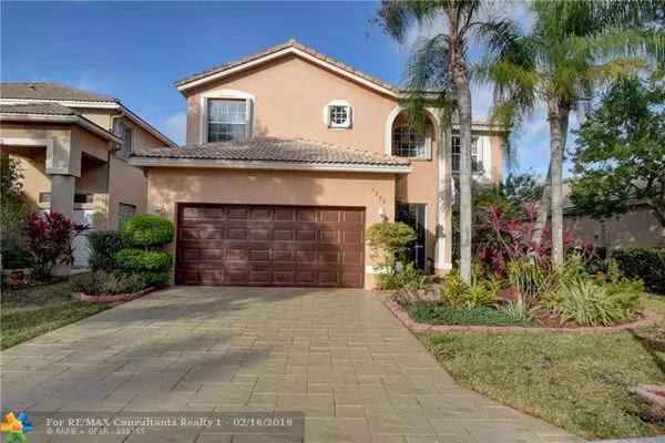 5252 NW 113th Ave, Coral Springs, FL 33076