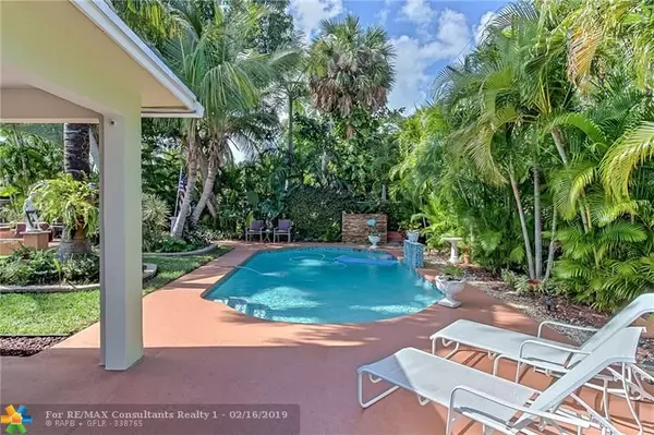 Wilton Manors, FL 33305,409 NE 26th St