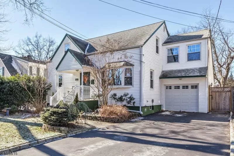 Edison Twp., NJ 08837,127 5TH ST