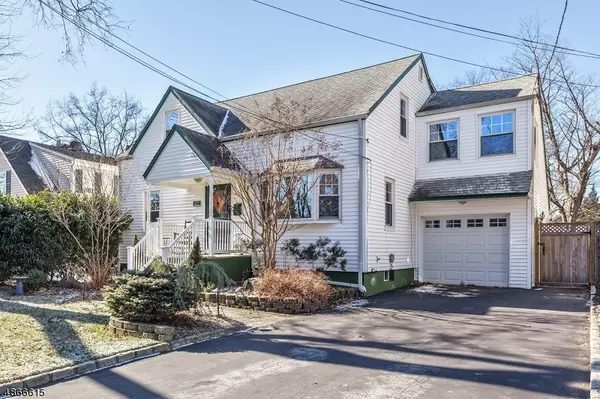 127 5TH ST, Edison Twp., NJ 08837