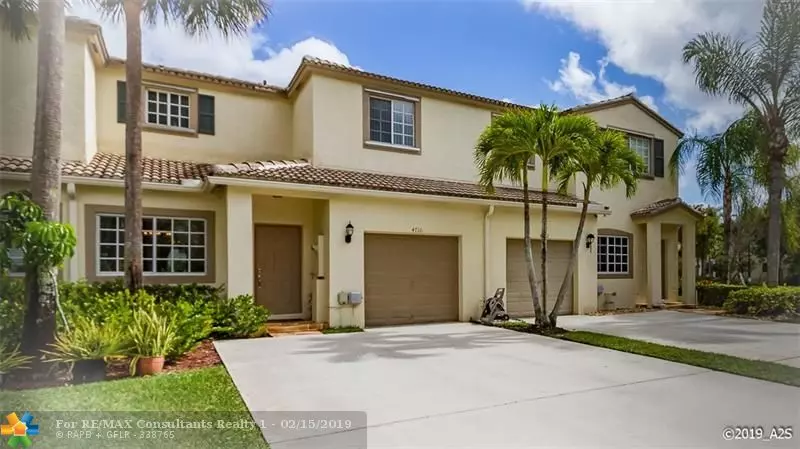 Coconut Creek, FL 33073,4710 Lago Vista Dr  #4710