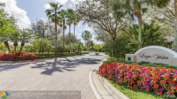 Coconut Creek, FL 33073,4710 Lago Vista Dr  #4710