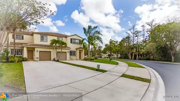 Coconut Creek, FL 33073,4710 Lago Vista Dr  #4710