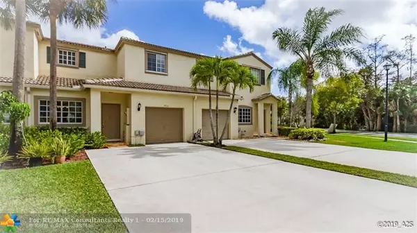 Coconut Creek, FL 33073,4710 Lago Vista Dr  #4710