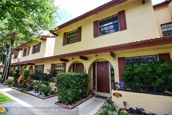 10942 W Sample Rd  #E1,  Coral Springs,  FL 33065