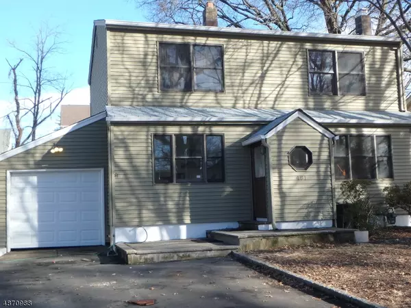 461 E PASSAIC AVE, Bloomfield Twp., NJ 07003