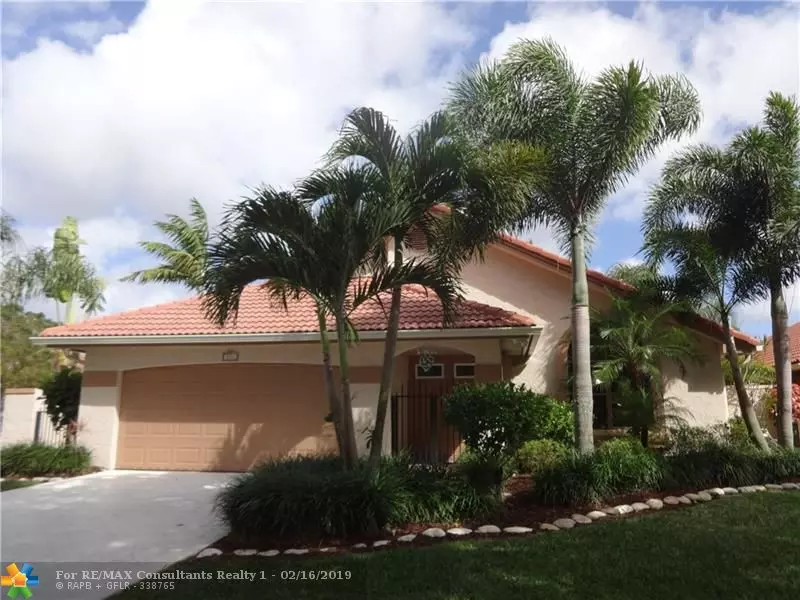 744 NW 39th Ave, Deerfield Beach, FL 33442