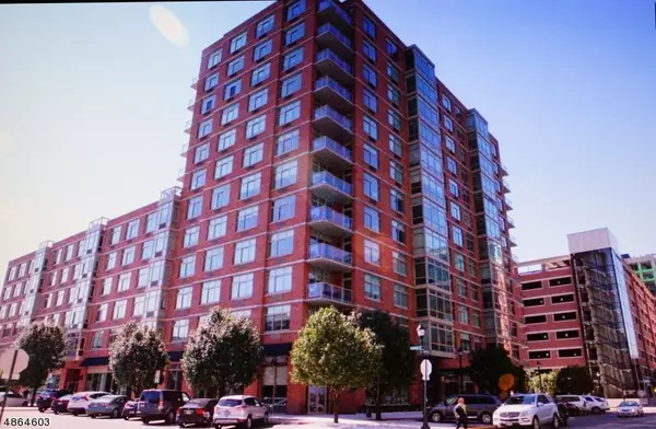 1450 WASHINGTON ST #1002, Hoboken City, NJ 07030