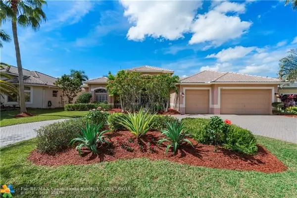 Coral Springs, FL 33076,6150 NW 122nd Ter