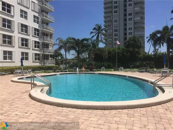 301 N Ocean Blvd  #207, Pompano Beach, FL 33062