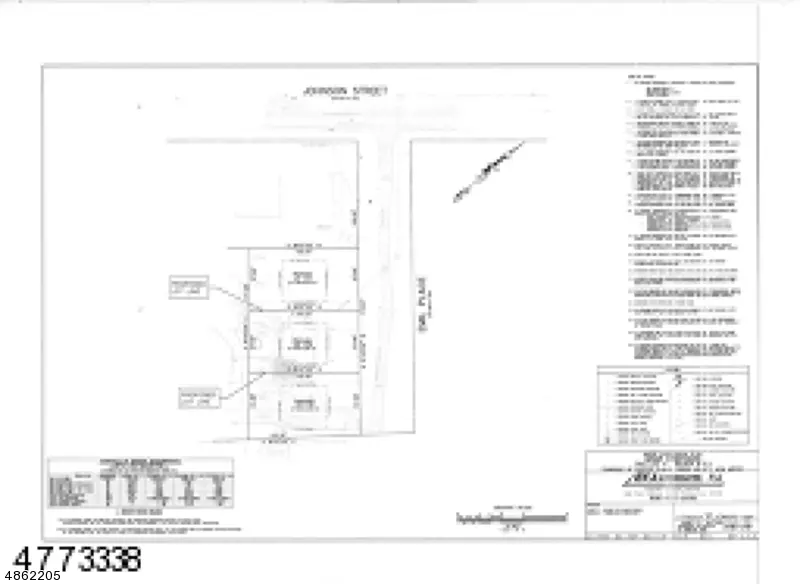 660 EMIL PL, Scotch Plains Twp., NJ 07076