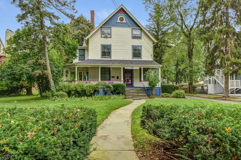 208-12 W 8TH ST, Plainfield City, NJ 07060