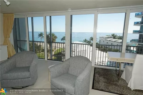 1530 S Ocean Blvd  #503, Lauderdale By The Sea, FL 33062