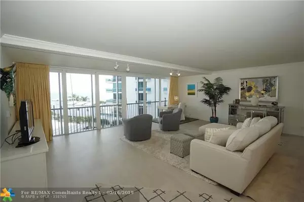 Lauderdale By The Sea, FL 33062,1530 S Ocean Blvd  #503