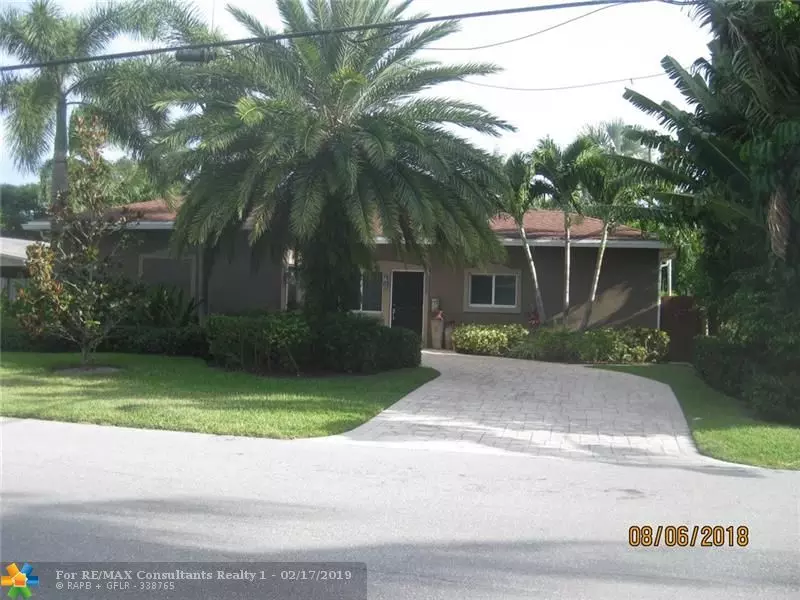 1636 NE 17th St, Fort Lauderdale, FL 33305