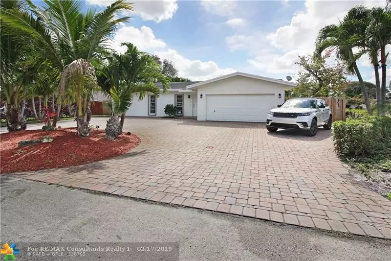 3170 NW 69th Ct, Fort Lauderdale, FL 33309