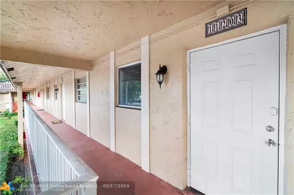 Coral Springs, FL 33065,11203 Royal Palm Blvd  #11203