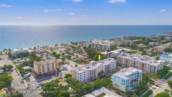 Deerfield Beach, FL 33441,191 SE 20th Ave  #318