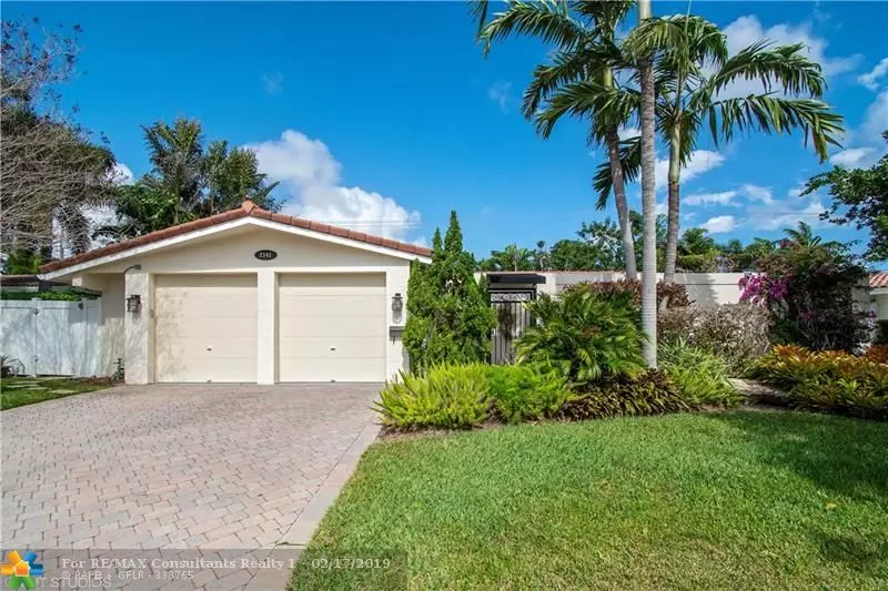 Fort Lauderdale, FL 33308,2141 NE 61st Ct