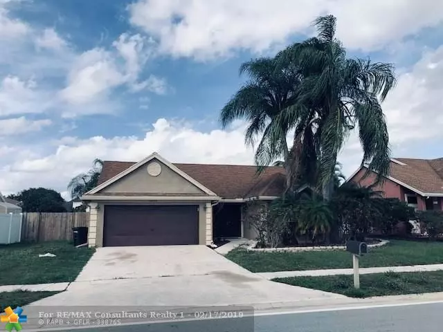 6355 Indian Wells Blvd, Boynton Beach, FL 33437