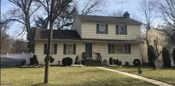 1301-05 FIELD AVE, Plainfield City, NJ 07060