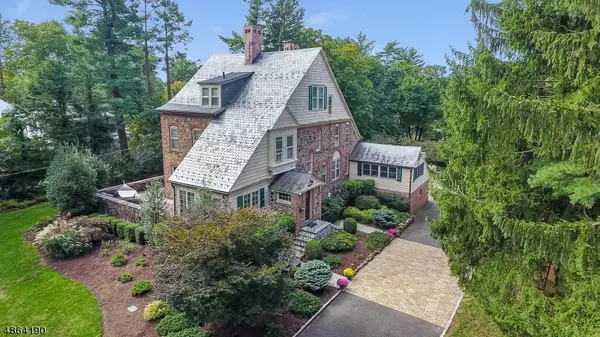 18 CHESTNUT PL, Millburn Twp., NJ 07078