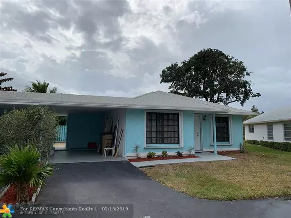 3757 W Citrus Trce  #13, Davie, FL 33328